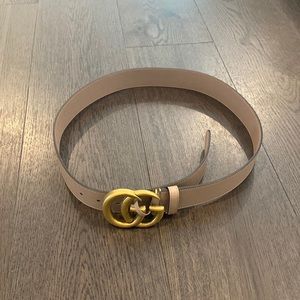 Gucci Belt
